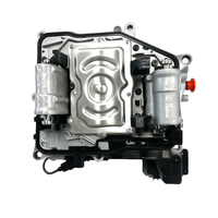 Unité de commande mécatronique remanufacturée DQ200 0AM DSG 7 vitesses 0AM927769D-769G-769K VW Golf Passat Audi A1 A3 programmée