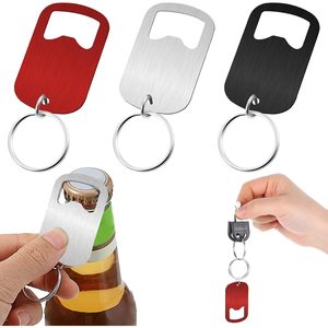 Abridor de Botellas de Cerveza Metálico de Estilo Moderno 2026, Abridor de Botellas Personalizado de Fábrica, Diseño Creativo y Personalizado - Product Image 3