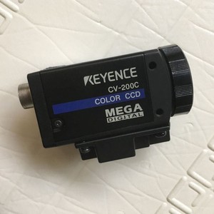 Plc <strong>Cv</strong>-200c Industrial Camera Cv200c Brand New <strong>Free</strong> Shipping New 1pcs for Warranty Product - Product Image 2