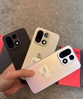 Nouvelle édition mondiale OnePlus 15 Octa Core Écran 2K de 6,8 pouces Batterie 7000 mAh Entièrement équipé 12/16 Go 256/512/1 To Smartphone Android