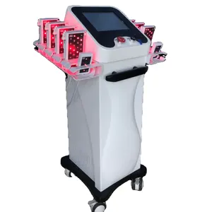 Immediate effect body slimming machine lipo laser beauty salon equipment diode laser therapy device