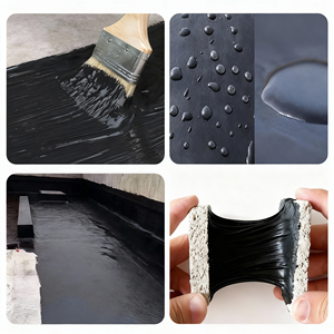 Revestimiento <span class=keywords><strong>de</strong></span> Asfalto Caucho Impermeable y Anti-Infiltraciones - Material Impermeabilizante <span class=keywords><strong>para</strong></span> Techos y <span class=keywords><strong>Piscinas</strong></span> - Product Image 5