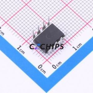 Nouveau et Original 93C46A-I/P PDIP-8 Circuit intégré IC puce EEPROM vente entière puces de composants électroniques fournisseur et Service de nomenclature - Product Image 2
