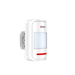 เครื่องตรวจจับอินฟราเรดอัจฉริยะเคปากีเซ็นเซอร์รักษาความปลอดภัยภายในบ้านแบบใช้แบตเตอรี่ Wi-Fi สำหรับสัญญาณกันขโมย - Product Image 2