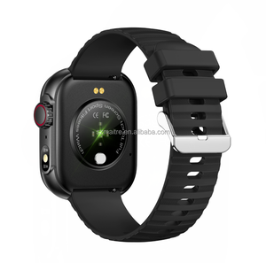 Zw39 Ultra Pro Max Smartwatch Tft D Touchscreen Hartslag Bloed Zuurstof Monitor 100 + Sportmodi Waterdicht Voor Android Ios - Product Image 6