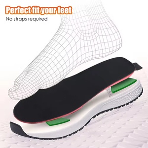 Plantilla Calefactora Eléctrica USB con Temperatura Ajustable, Calentador de Pies de Grafeno para Invierno, Aplicación en Automóviles y Exteriores, Alimentado por Batería - Product Image 6
