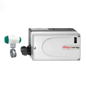 Positionneur numérique Logix 500si de haute qualité avec l'automatisation Chongqing Chuanyi - Product Image 1