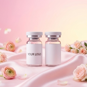 Solución Reafirmante Facial con ADN de Salmón PDRN para Eliminar Arrugas y Rejuvenecer la Piel - Product Image 3
