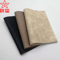 Cuir synthétique coloré en PVC, imperméable et résistant à l'abrasion, pour housses de canapé et de siège auto – Direct Usine