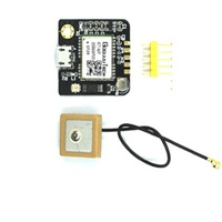 Module GPS GT-U7