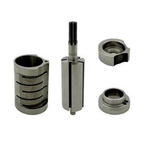 תעשייתי כיתה s40z190 פנאומטי חלקי מטחנת רוטור גליל קדמי & כיסוי אחורי מסבים הכרית - Product Image 1