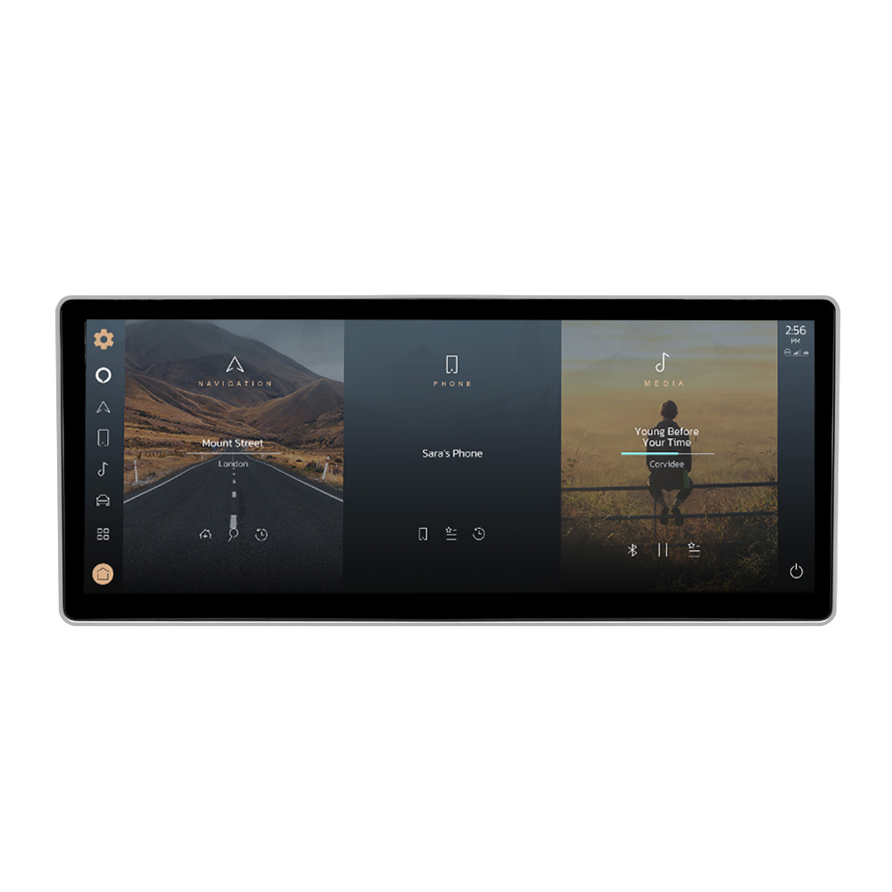 128GB Carplay DSP