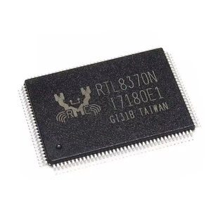 Linh kiện điện tử mạch tích hợp đơn, hai hoặc ba bóng đèn, linh kiện IC một cửa, chip, dịch vụ khớp BOM - Product Image 3