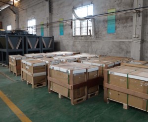 Trung quốc giá tốt nhất máy công nghiệp nhà sản xuất nhà tắm hồ bơi ngoài trời khách sạn Máy nước nóng 5.0KW năng lượng hiệu quả - Product Image 6