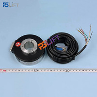 Encodeur d'ascenseur SH100-A30-30T/E