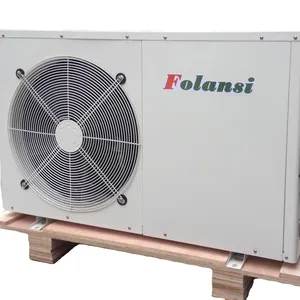 Medium-sized, efficient and stable, cooling and heating 12kw FA-03EVI