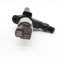 Injecteur de carburant diesel Common Rail 16600-EB700 095000-6250 Code moteur YS Pièces de rechange automobiles Ajustement universel Neuf Garantie 6 mois