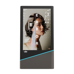 Bên ngoài quảng cáo P3 đầy đủ màu sắc màn hình <span class=keywords><strong>LED</strong></span> hiển thị dấu hiệu ánh sáng kỹ thuật số hộp - Product Image 2