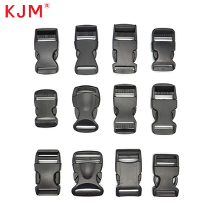 Mochila DE FÁBRICA DE China con muestra gratis, accesorios para mochila escolar, correa ajustable doble, hebilla de plástico de Liberación lateral - Product Image 6