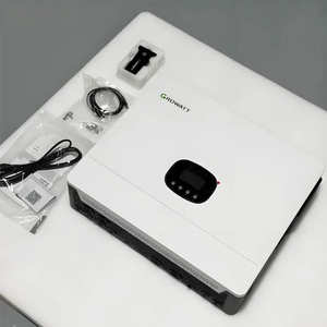 8Kw 16Kw tek fazlı onduhybrihybride Growatt 12000W 10000W 8000W Online güneş güç inverteri 48V <span class=keywords><strong>8Kva</strong></span> 10Kva 12Kw - Product Image 4