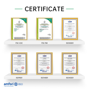 Rouleau de <span class=keywords><strong>papier</strong></span> <span class=keywords><strong>toilette</strong></span> en bambou blanchi certifié FSC, sans PFAS, écologique, en pâte de bambou, vente en gros - Product Image 5