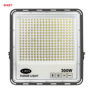 Thiết kế bằng sáng chế CET-104 OEM nhà máy tuyến tính dẫn ánh sáng Lũ lụt DOB <span class=keywords><strong>50W</strong></span> 100W 150W 200W 300W Đen Nhà ở skd/Hoàn Thành - Product Image 6