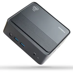 Mini pc 16gb win 11 dört çekirdekli ince istemci mini pc intel celeron cpu 95 cpu mini pc