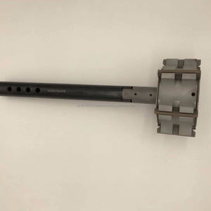 Tige de mandrin d'affûtage Sunnen pour mandrins de machine d'affûtage de ligne Mandrin d'affûtage Sunnen Fabricants de mandrins d'affûtage de pierres multiples - Product Image 5