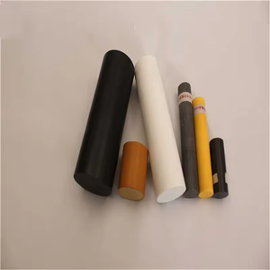 Nhà cung cấp tùy chỉnh màu carbon đầy <span class=keywords><strong>PTFE</strong></span> Ống <span class=keywords><strong>Graphite</strong></span> đầy <span class=keywords><strong>PTFE</strong></span> Ống - Product Image 6