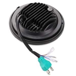 Мотоцикл светодиодные фонари для Bajaj 3 Wheeler запчасти светодиодные фары аксессуары для Bajaj 3 Wheeler <span class=keywords><strong>RE</strong></span> Maxima Z X широкий C - Product Image 5