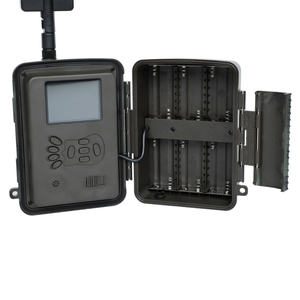 BSTCAM Détecteur d'<span class=keywords><strong>Animaux</strong></span> <span class=keywords><strong>Sauvages</strong></span> Étanche IP67 4G Infrarouge Full HD <span class=keywords><strong>Surveillance</strong></span> Chasse Sauvage Caméra 4G - Product Image 4