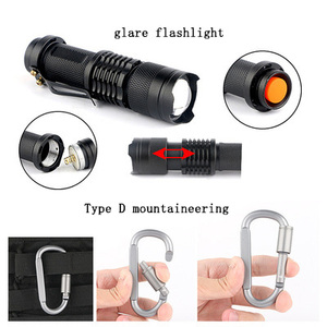 Survival Gear Geschenk Taktische Outdoor-Überlebens autos Camping Wandern Überleben EDC Tool Emergency Survival Kit - Product Image 4