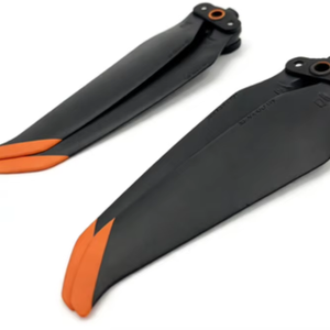 Kit de Cuchillas de Repuesto de Plástico Reforzado Resistente al Desgaste para Dron DJI Air 3, Hélices para DJI Air 3 - Product Image 1