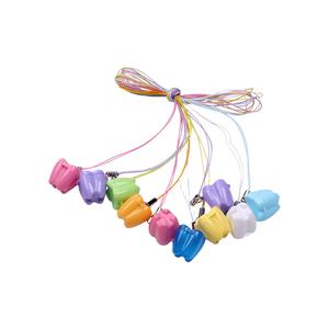 Scatola di plastica Multi colore per denti da latte/denti da latte - Product Image 1