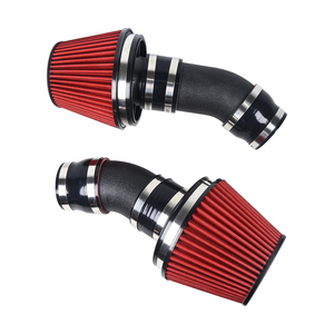 Système d'admission d'air froid KYOSTAR pour F91 F92 F93 M8 G30 G12 F90 M5 M5C M5CS 2020+ - Product Image 5