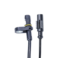 Capteur ABS CVO de haute qualité, neuf, ABS-022 pour modèle 022 Sa 600 Sa 800 Avant 45710P370001 DF25 Arrière 45710P370000 DF25 Universel
