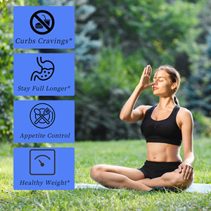 High Quality Slimming Capsules with Chromium Concentration During Daily Activities and Helps Maintain Focus Healthy Body Capsule - Product Image 3