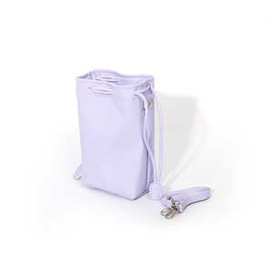 Accesorio <span class=keywords><strong>Instax</strong></span> al por mayor para <span class=keywords><strong>Instax</strong></span> <span class=keywords><strong>Mini</strong></span> 13, bolsa de cuero para cámara, bolsa de hombro con cordón, bolsa de almacenamiento universal portátil. - Product Image 6