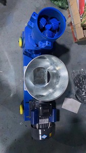 Nouvelle Machine à Granulés d'<span class=keywords><strong>Aliments</strong></span> <span class=keywords><strong>pour</strong></span> <span class=keywords><strong>Animaux</strong></span> 2026 – Spécial Volaille, Bétail, Mini Poulets, Porcs – Granulateur Diesel <span class=keywords><strong>pour</strong></span> Ferme - Product Image 6