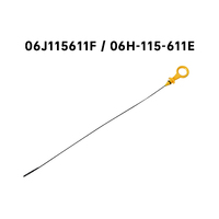 Nouvelles Jauges de Niveau d'Huile Moteur Standard 06J115611F pour Hilux - Garantie 6 Mois