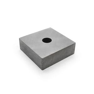 AlNiCo Aimant à 5 blocs pour mandrin magnétique permanent Matériaux magnétiques haute performance - Product Image 2