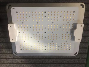 Đèn LED trồng cây IP65 quang phổ toàn chu kỳ với công suất 100W 200W 300W 400W 600W sử dụng chip Samsung LM281B LM301 tích hợp IR UV - Product Image 6