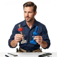 Boulon en T personnalisé en acier inoxydable 304 316 pour pipeline pétrolier