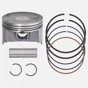 Xe Máy Động Cơ Xi Lanh Piston Gasket Kit Cho <span class=keywords><strong>Suzuki</strong></span> Eiger400 ATV Xi Lanh Kit King Quad <span class=keywords><strong>400</strong></span> - Product Image 4