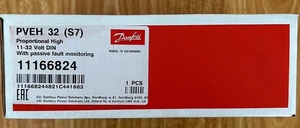 Module de commande neuf Danfoss PVEH32(S7) 11166817 11166824 155L4199 PVG32 - Product Image 3