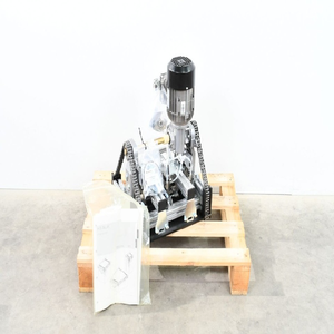 3842998750, Hq 2/u-h, Unità di Trasferimento con Motore, Cs:400*400*2 - Product Image 1