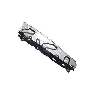 Para <span class=keywords><strong>BMW</strong></span> <span class=keywords><strong>X1</strong></span> X3 1/3 Series E84 F30 2009-2020 Escudo térmico del motor OE 11657620956 Protección térmica - Product Image 4