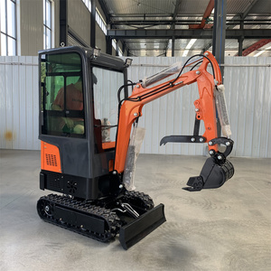 Envío Gratis a Alemania: Miniexcavadora de 2t con Motor Koop de 1 Tonelada, 1.2 y 1.5 Toneladas en Oferta - Product Image 5
