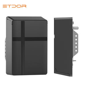 Ouvre-<span class=keywords><strong>porte</strong></span> <span class=keywords><strong>de</strong></span> <span class=keywords><strong>garage</strong></span> à télécommande moderne ET, <span class=keywords><strong>moteur</strong></span> électrique <span class=keywords><strong>de</strong></span> <span class=keywords><strong>porte</strong></span> <span class=keywords><strong>de</strong></span> <span class=keywords><strong>garage</strong></span> 1000 Nm - Product Image 4