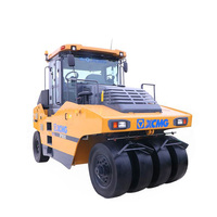 Rodillo Compactador Neumático de 26.3 Toneladas de Buena Calidad XP265KIV con Repuestos